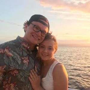 Meet your Posher, Brandon